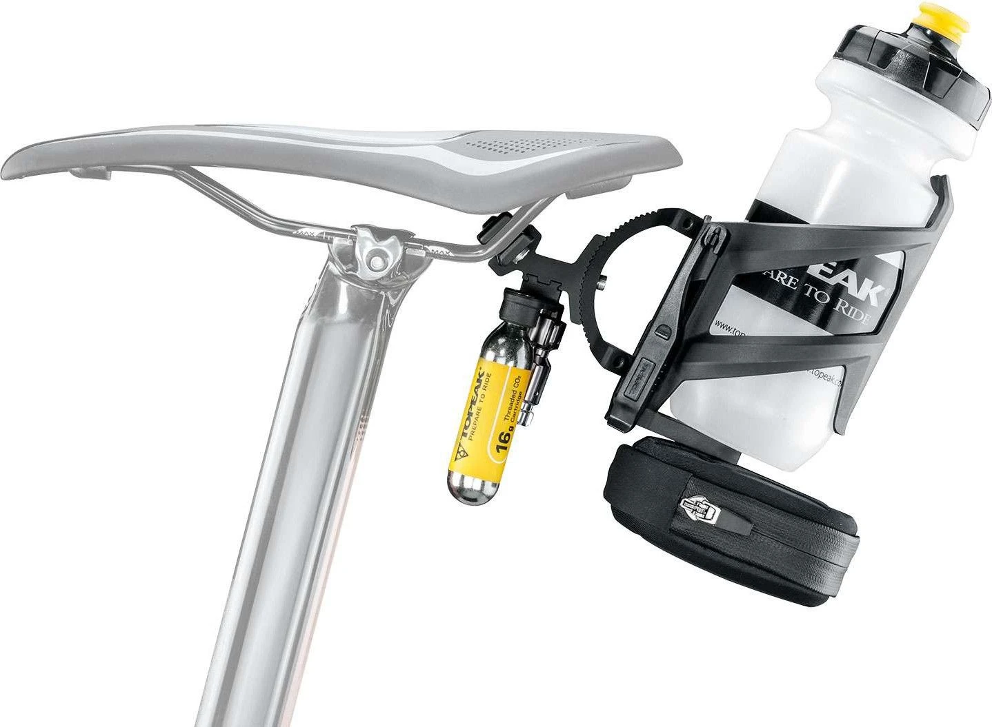 Topeak Tri-BackUp Elite - Image 4