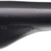 Bontrager Satellite Elite Open Handle 130mm Black