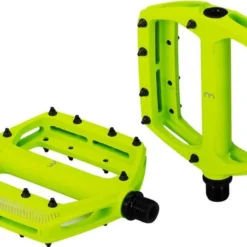 Pales BBB CoolRide Yellow Platform