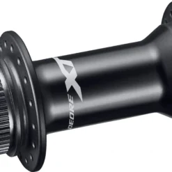 Shimano XT M8110 Front Hub | 15x100mm 32 Centerlock Holes