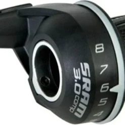 Sram Grip Shift 3.0 8 Speed Speed Control