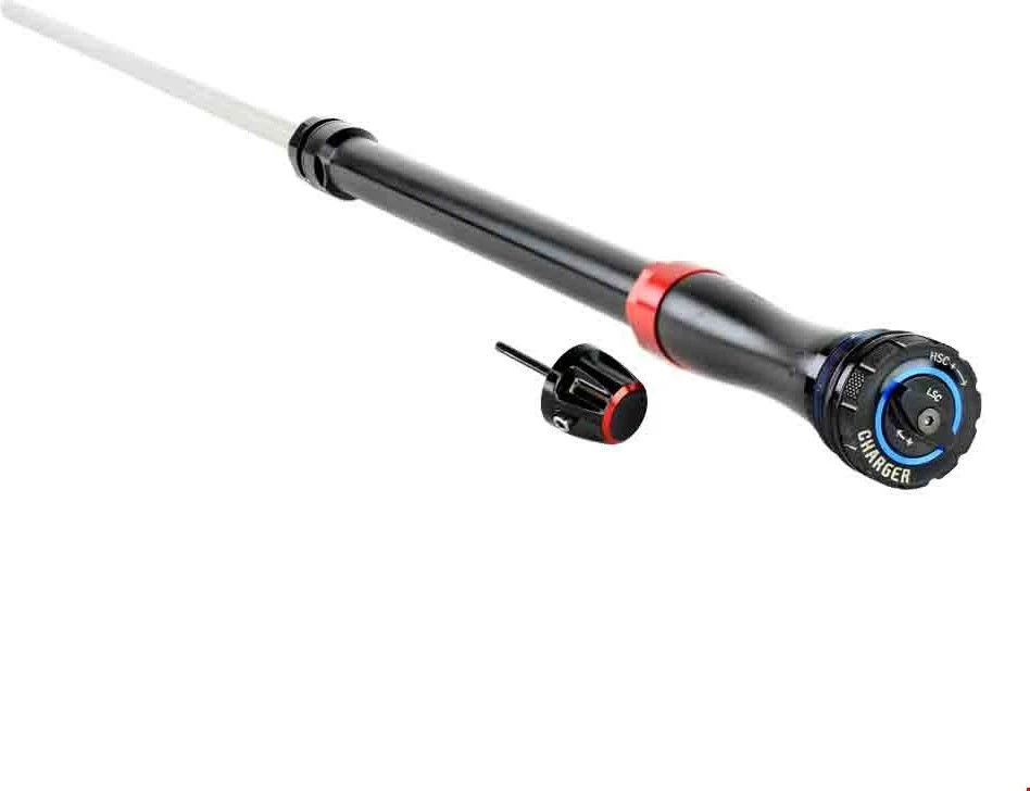 RockShox Charger 2.1 RC2 Cartridge Pike B1 + - Image 2