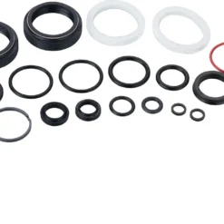 Maintenance Kit 200h / 1 Year For Fork ROCKSHOX Yari Solo Air A1 2016-2018