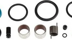200h / 1year Maintenance Kit For ROCKSHOX Super Deluxe Coil Remote From 2018