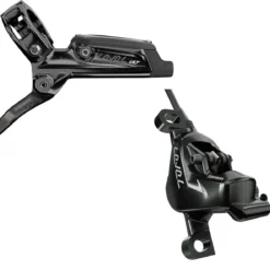 Sram Level Ultimate Front Brake (without Disc) 95cm Black