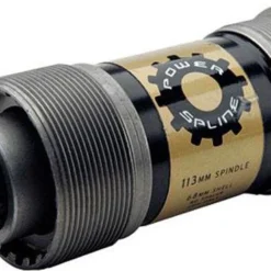 SRAM Power Spline BSA 113x68 / 73mm Bottom Bracket