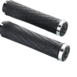 SRAM Grips And Cap For GripFix 100mm