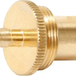 ROCKSHOX ROCK SHOX Raccord De Purge Charg Damper