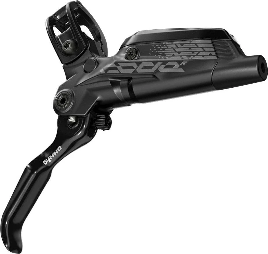 SRAM Brake Lever Code R B1 Aluminum Black