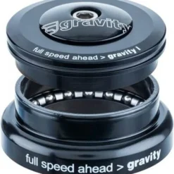 FSA Gravity Headset 1 '' ZS49 / 28.6 - EC49 / 40