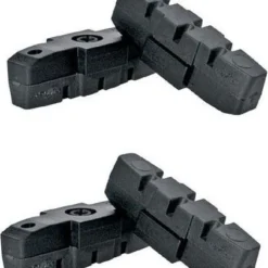 X4 Magura Brake Pads For Hard Coated Aluminum And Ceramic Rims