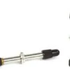 NOTUBES Tubeless Valves 44 Mm X 2 (pair)