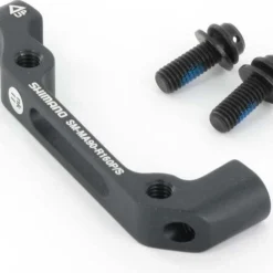 Shimano Front Brake Adaptator 160mm IS-PM
