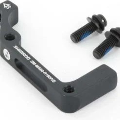 Shimano Brake Adapter Rear 180mm IS-PM